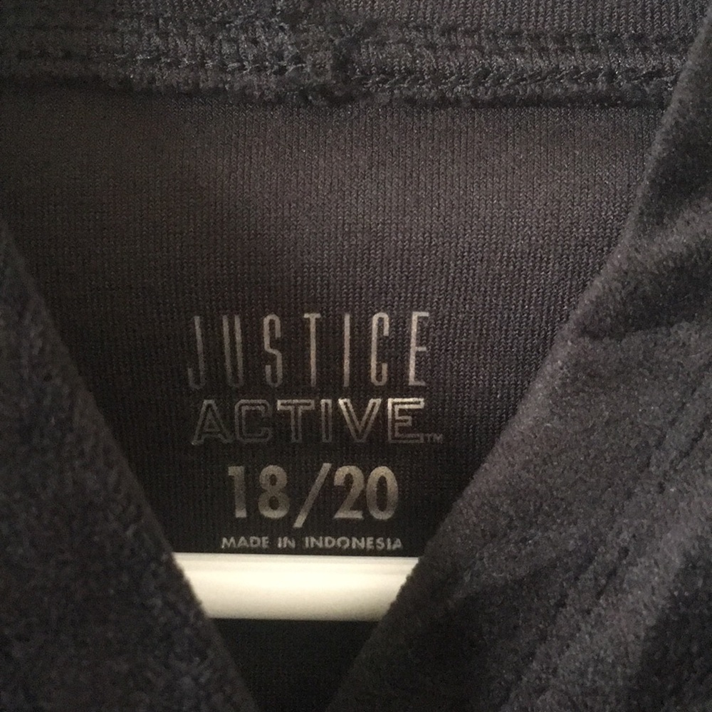 Justice Top - Picture 3 of 4